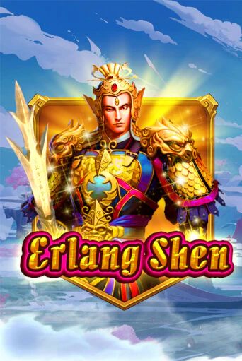 Erlang Shen играть онлайн на интерес| Pin-Up без денег