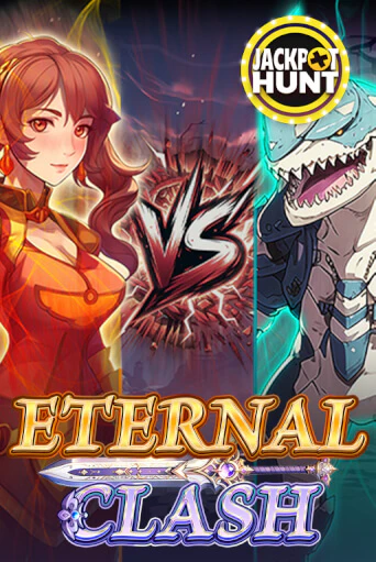 Eternal Clash играть онлайн на интерес| Pin-Up без денег