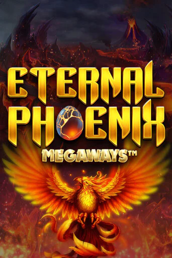 Eternal Phoenix Megaways играть онлайн на интерес| Pin-Up без денег