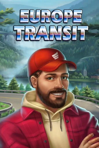 Europe Transit играть онлайн на интерес| Pin-Up без денег
