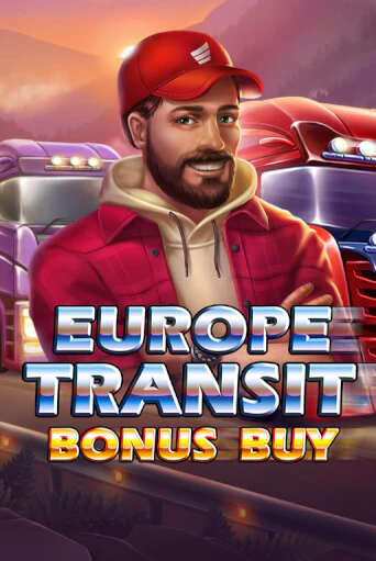 Europe Transit Bonus Buy играть онлайн на интерес| Pin-Up без денег