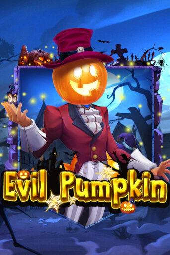 Evil Pumpkin играть онлайн на интерес| Pin-Up без денег