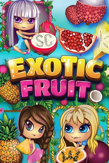 Exotic Fruit играть онлайн на интерес| Pin-Up без денег