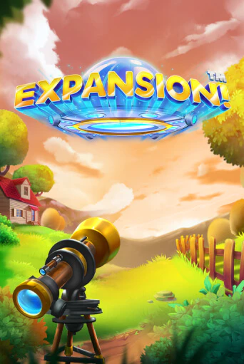 Expansion играть онлайн на интерес| Pin-Up без денег
