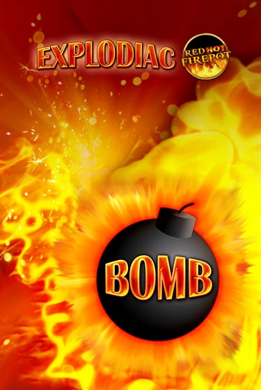 Explodiac Red Hot Firepot играть онлайн на интерес| Pin-Up без денег