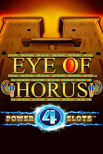 Eye Of Horus Power 4 Slots играть онлайн на интерес| Pin-Up без денег