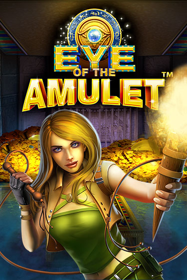 Eye of the Amulet играть онлайн на интерес| Pin-Up без денег