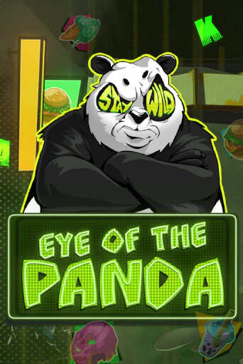 Eye of the Panda играть онлайн на интерес| Pin-Up без денег