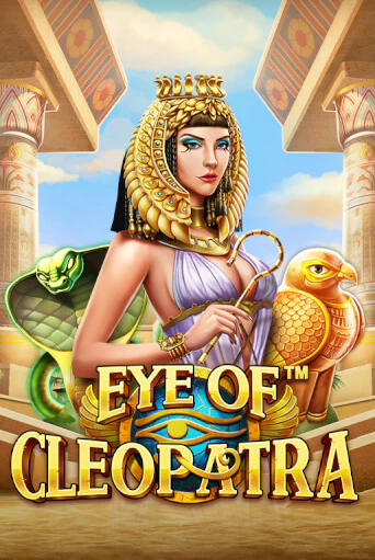 Eye of Cleopatra™ играть онлайн на интерес| Pin-Up без денег