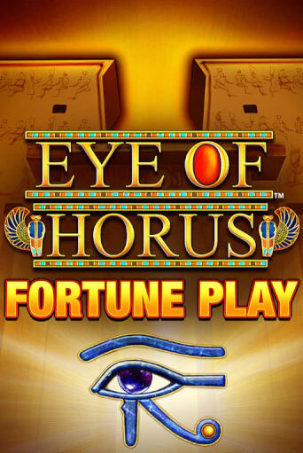 Eye of Horus Fortune Play играть онлайн на интерес| Pin-Up без денег