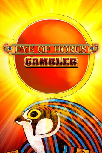 Eye of Horus Gambler играть онлайн на интерес| Pin-Up без денег