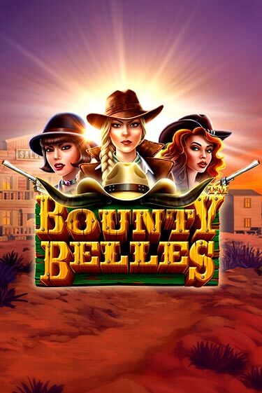 Bounty Belles играть онлайн на интерес| Pin-Up без денег