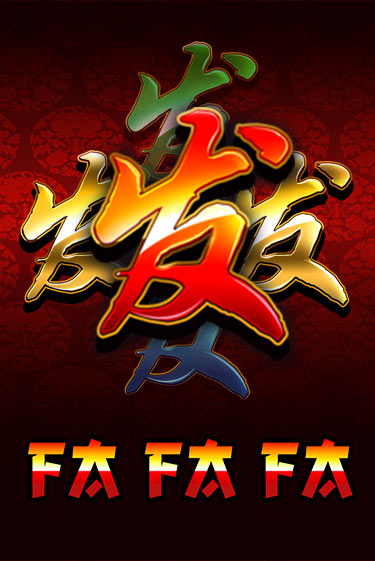 FaFaFa играть онлайн на интерес| Pin-Up без денег