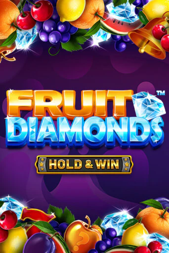 Fruit Diamonds - Hold & Win™ играть онлайн на интерес| Pin-Up без денег