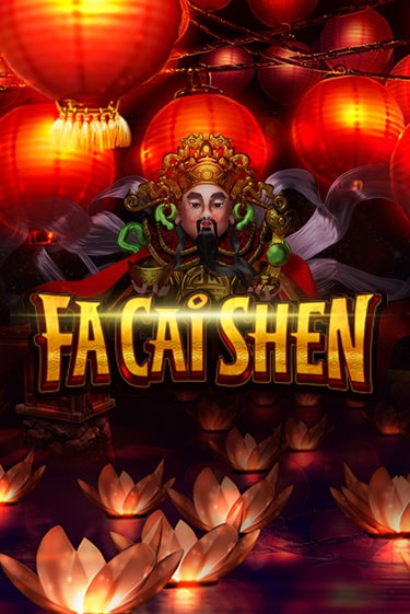 Fa Cai Shen играть онлайн на интерес| Pin-Up без денег