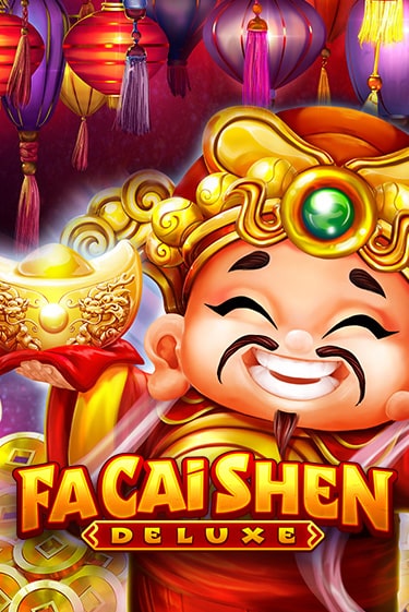 Fa Cai Shen Deluxe играть онлайн на интерес| Pin-Up без денег