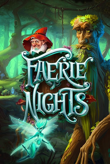 Faerie Night играть онлайн на интерес| Pin-Up без денег