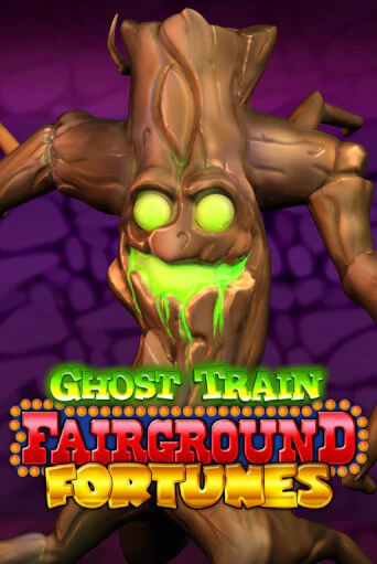 Fairground Fortunes Ghost Train играть онлайн на интерес| Pin-Up без денег