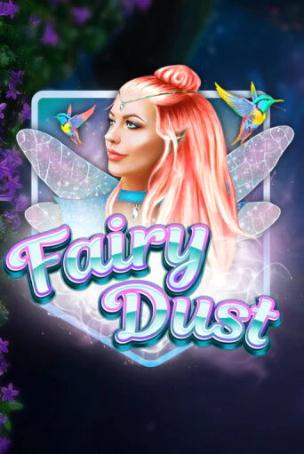 Fairy Dust играть онлайн на интерес| Pin-Up без денег