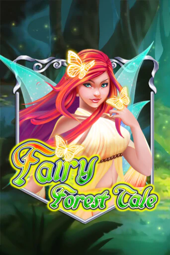 Fairy Forest Tale играть онлайн на интерес| Pin-Up без денег