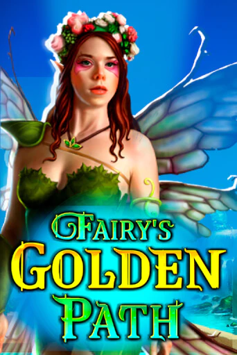 Fairy's Golden Path играть онлайн на интерес| Pin-Up без денег