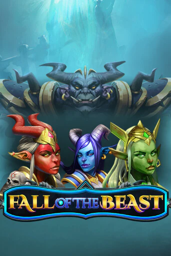 Fall of the Beast играть онлайн на интерес| Pin-Up без денег