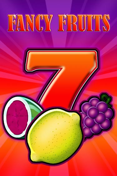 Fancy Fruits играть онлайн на интерес| Pin-Up без денег