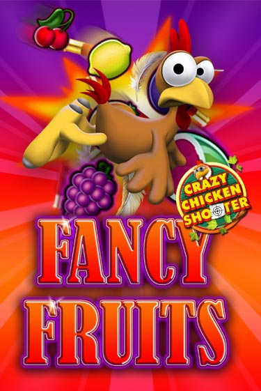 Fancy Fruits Crazy Chicken Shooter играть онлайн на интерес| Pin-Up без денег