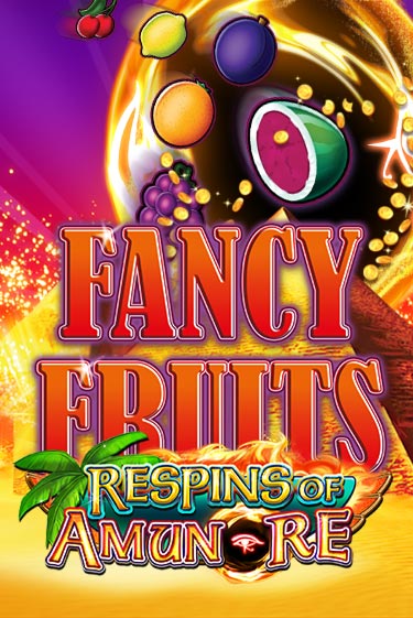 Fancy Fruits Respins of Amun Re играть онлайн на интерес| Pin-Up без денег