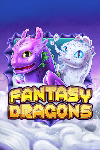 Fantasy Dragons играть онлайн на интерес| Pin-Up без денег