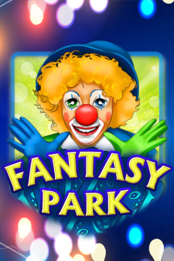 Fantasy Park играть онлайн на интерес| Pin-Up без денег