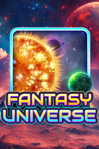 Fantasy Universe играть онлайн на интерес| Pin-Up без денег