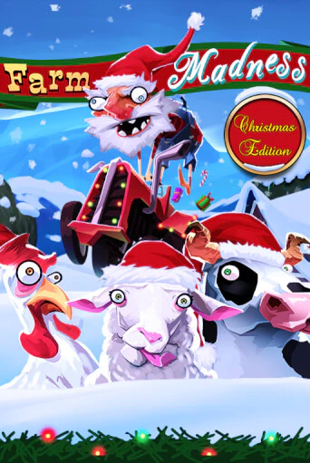 Farm Madness Chistmas Edition играть онлайн на интерес| Pin-Up без денег