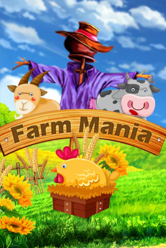 Farm Mania играть онлайн на интерес| Pin-Up без денег