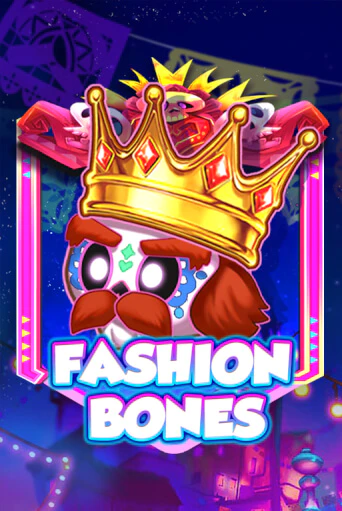 Fashion Bones играть онлайн на интерес| Pin-Up без денег