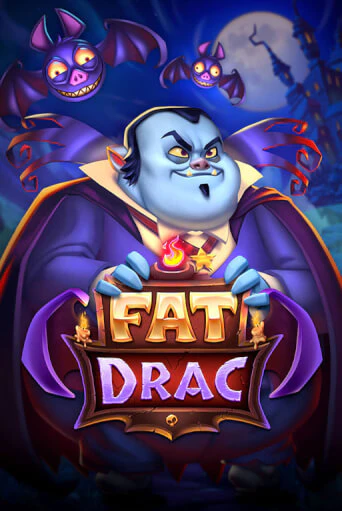 Fat Drac играть онлайн на интерес| Pin-Up без денег