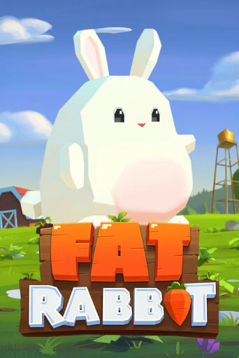 Fat Rabbit играть онлайн на интерес| Pin-Up без денег