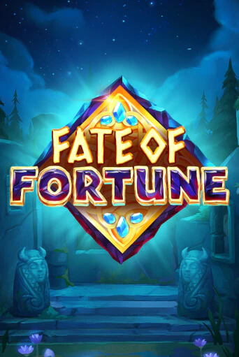 Fate of Fortune играть онлайн на интерес| Pin-Up без денег