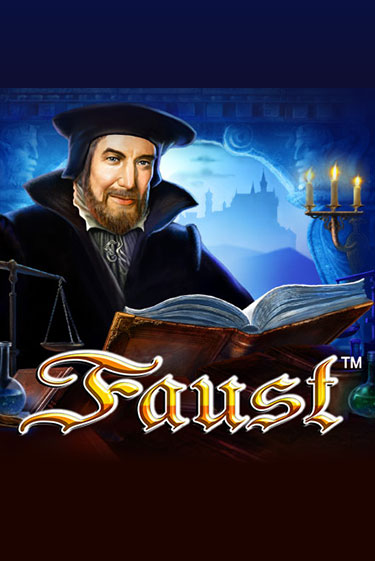 Faust играть онлайн на интерес| Pin-Up без денег