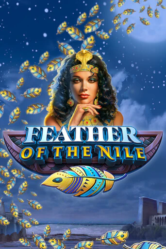 Feather of the Nile играть онлайн на интерес| Pin-Up без денег
