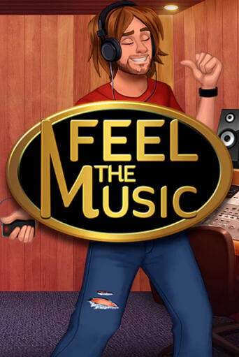 Feel The Music играть онлайн на интерес| Pin-Up без денег