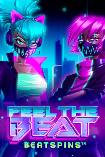 Feel the Beat играть онлайн на интерес| Pin-Up без денег