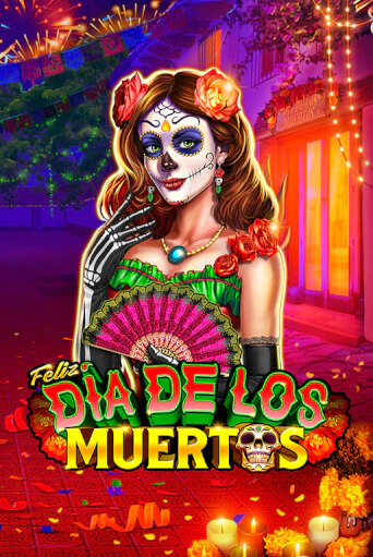 Feliz Día de los Muertos играть онлайн на интерес| Pin-Up без денег