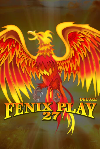 Fenix Play 27 Deluxe играть онлайн на интерес| Pin-Up без денег