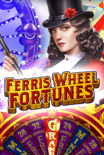 Ferris Wheel Fortunes играть онлайн на интерес| Pin-Up без денег