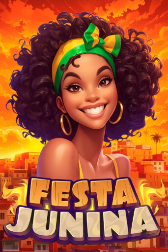 Festa Junina играть онлайн на интерес| Pin-Up без денег