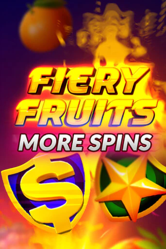 Fiery Fruits More Spins играть онлайн на интерес| Pin-Up без денег