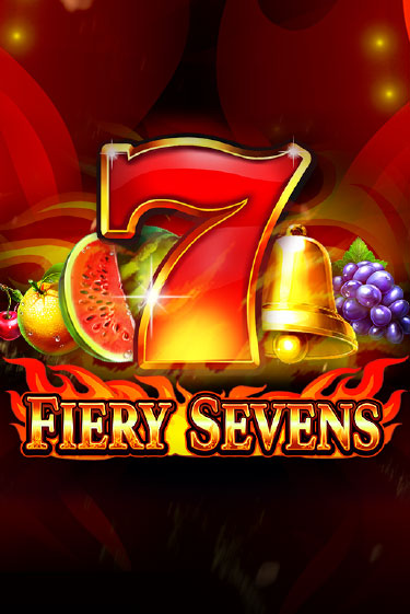 Fiery Sevens играть онлайн на интерес| Pin-Up без денег