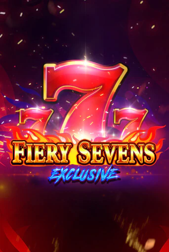 Fiery Sevens Exclusive играть онлайн на интерес| Pin-Up без денег