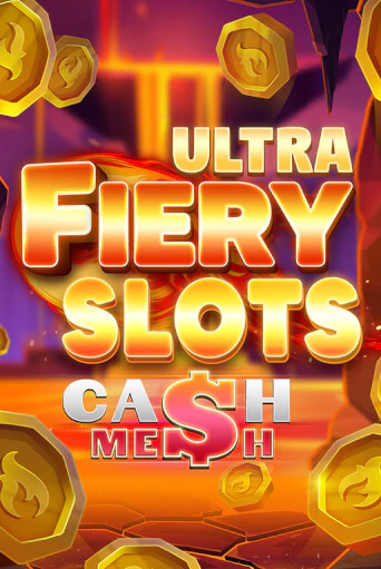 Fiery Slots Cash Mesh Ultra играть онлайн на интерес| Pin-Up без денег